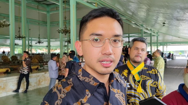 Peringatan Kenaikan Takhta Adipati Pura Mangkunegaran Solo Digelar 1 Maret