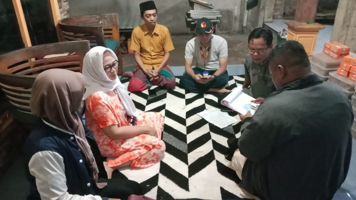 Verifikasi Faktual, KPU Jepara Temukan Kecurangan Bakal Calon Anggota DPD