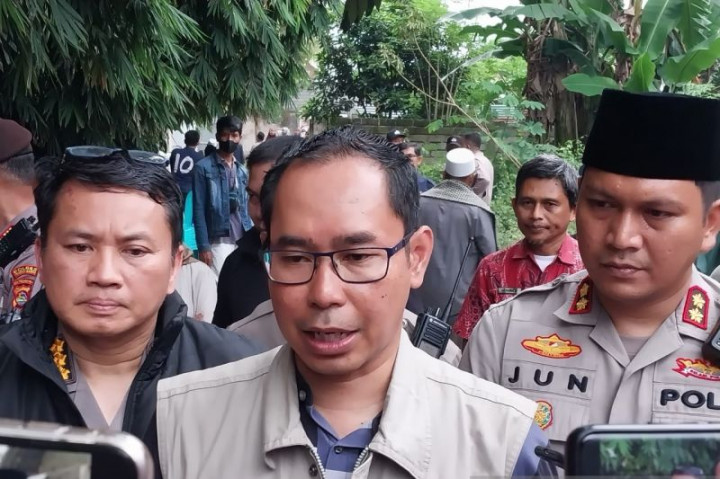 8 PMI Asal NTB Dipulangkan Setelah Gempa Turki