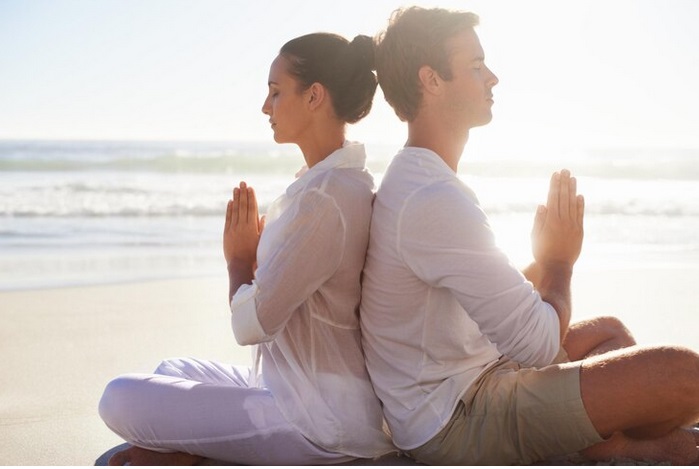 Tingkatkan Mindfulness untuk Hubungan Intim yang Lebih Baik