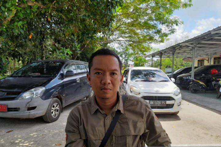 Setiap Kecamatan di Bangka Tengah Diproyeksikan Punya Puskeswan