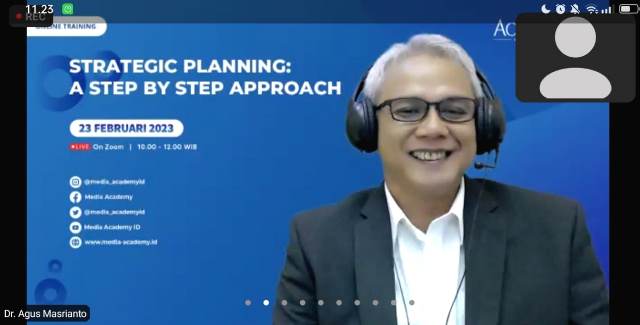 Tips Memperkuat UMKM di Bulan Ramadan di Tengah Gempuran Kompetitor