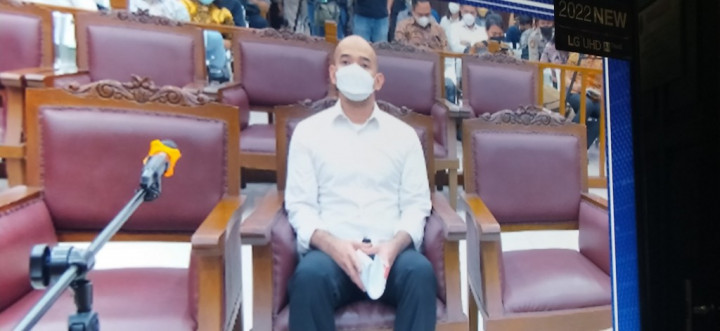 Jelang Sidang Vonis, Pakar Sebut Baiquni Wibowo Bisa Dibebaskan dari Tuntutan