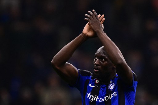 Inter Susah Payah Tundukkan Porto, Lukaku: Yang Penting Menang!