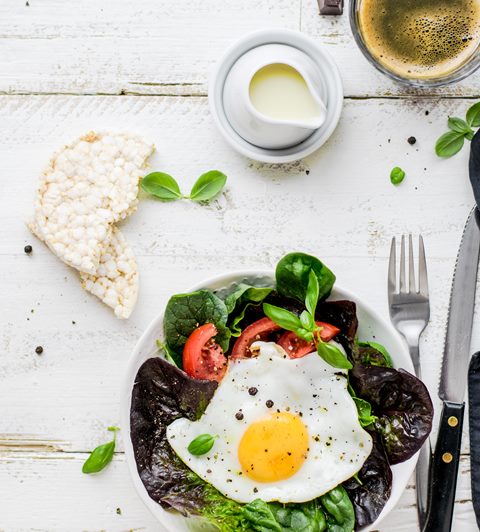 Bye-bye Diet Menyiksa! Ini 6 Cara Turunkan Berat Badan yang Baik