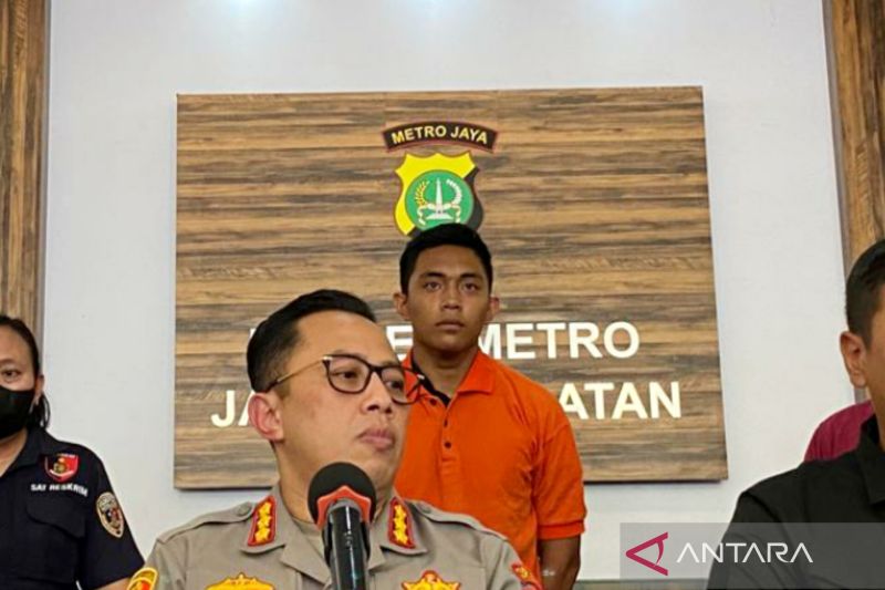 Ikut Jadi Tersangka Penganiayaan, Ini Peran Teman Anak Pejabat Ditjen Pajak