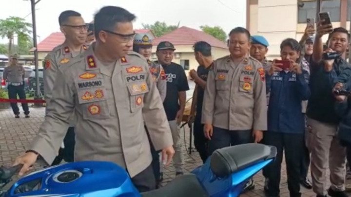 <i>Debt Collector</i> Tak Bisa Asal Rampas Kendaraan