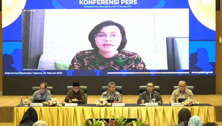 Walau Jabatan Dicopot, Rafael Alun Trisambodo Masih Terima Gaji <i>Lho</i>