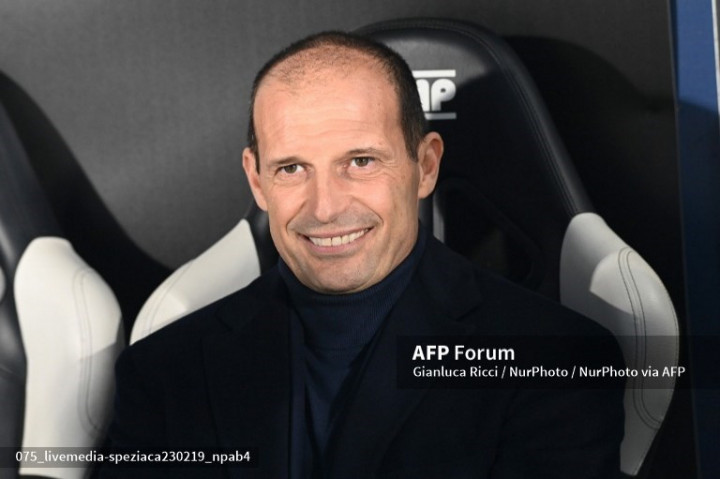 Manfaatkan Lebar Lapangan Jadi Kunci Juventus Tumbangkan Nantes