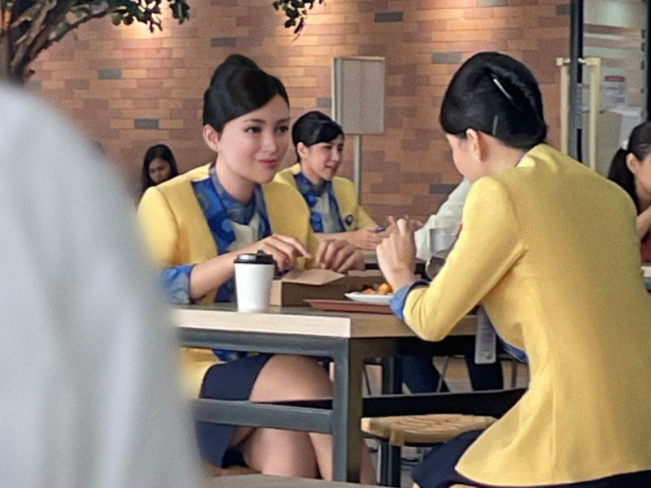 Siapa Sih CS Misterius BCA yang Viral di Twitter?