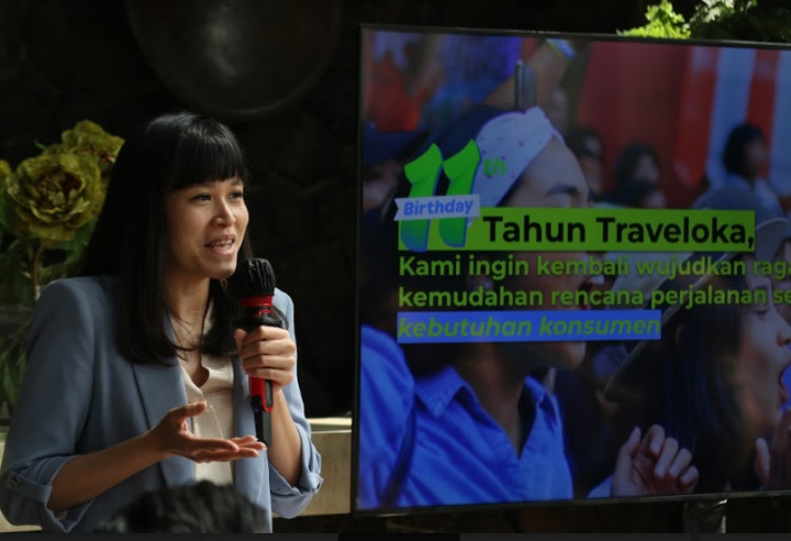 Dari Promo Spesial hingga Fitur Anyar di Ultah ke-11 Traveloka