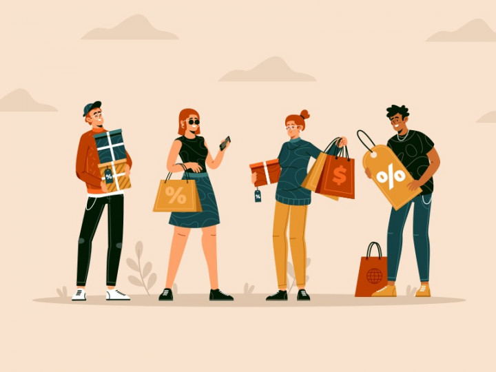 5 Tips Membangun Bisnis Jastip