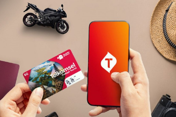 Cara Cek Kuota Telkomsel