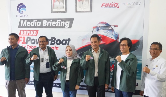 Saatnya Kawasan Toba Unjuk Gigi di Mata Dunia