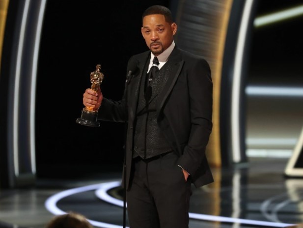 Akibat Insiden Will Smith Tampar Chris Rock, Oscar Siapkan Tim Krisis Tahun Ini