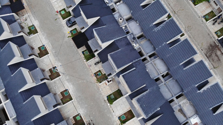 Sektor Jasa Konstruksi Moncer, Efisiensi Biaya Jadi Salah Satu Kunci Persaingan