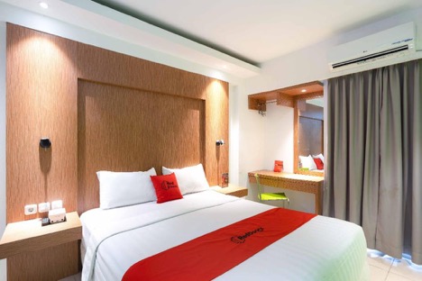 Rekomendasi hotel murah di Kota Bogor (Foto:Dok)