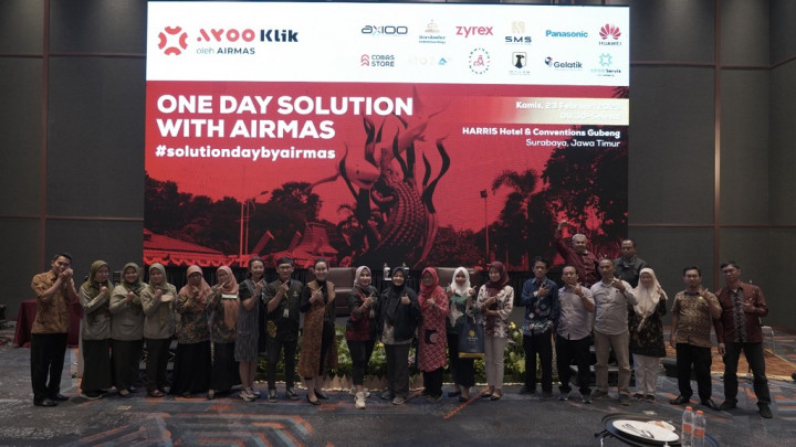 Pulih Pascacovid, Saatnya Makin Gencar Pakai E-Katalog