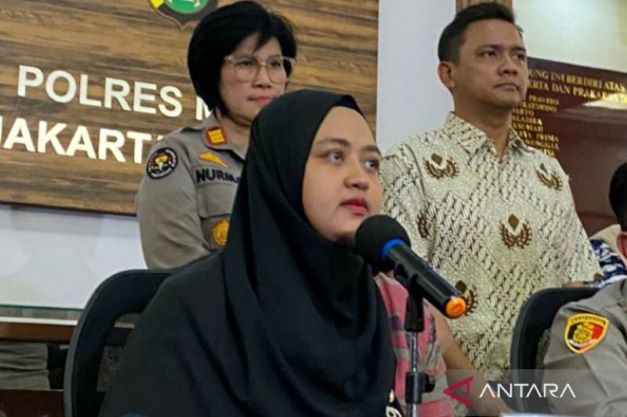 Kementerian PPPA Jamin Pemulihan Korban Penganiayaan Anak Pejabat Ditjen Pajak