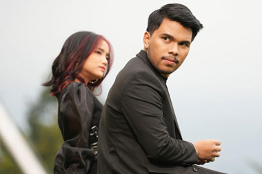 Thariq Disebut Masuk Rumah Sakit Gegara Fuji, Haji Faisal Angkat Bicara