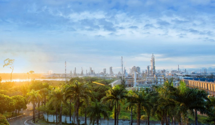 Jangan Main-main! Perusahaan Harus Jalankan Aktivitas Industri Berbasis Lingkungan