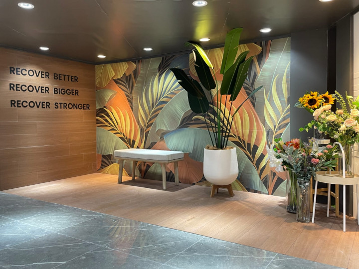 Industri Keramik Nasional Harus Dipecut Biar Berjaya di Negeri Sendiri!