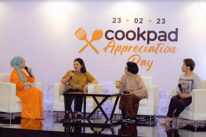 Survei: Orang Indonesia Pilih Masak Lebih Sehat untuk Ramadan 2023