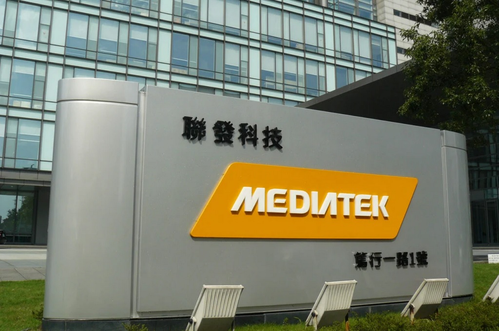 MediaTek set to launch mobile-to-satellite communication system next week