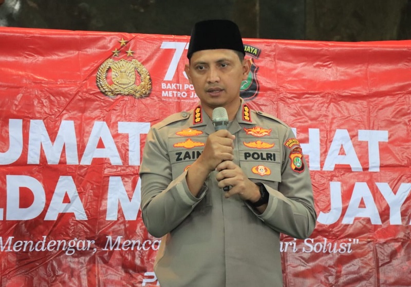 Kasus Penganiayaan Mahasiswi UPH Dilimpahkan ke Polres Metro Tangerang Kota