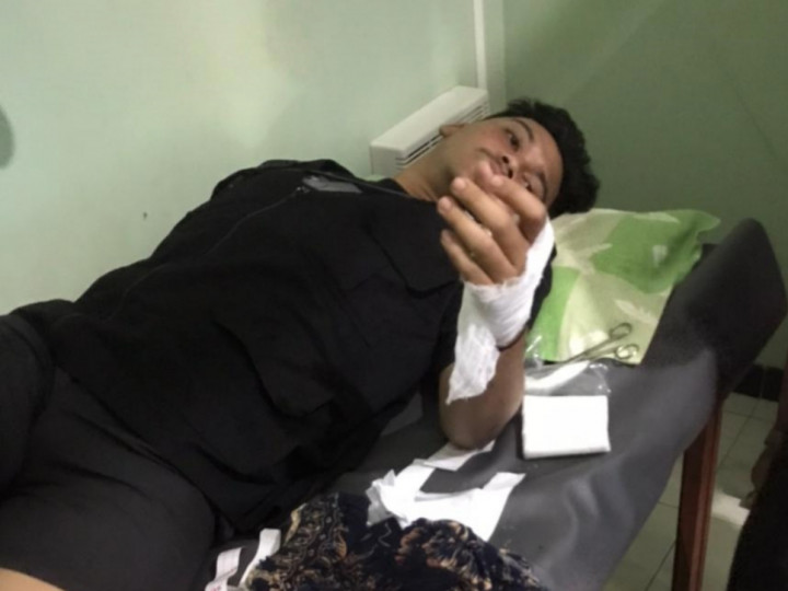 Petugas Pantarlih di Jepara Diserang Orang Tak Dikenal