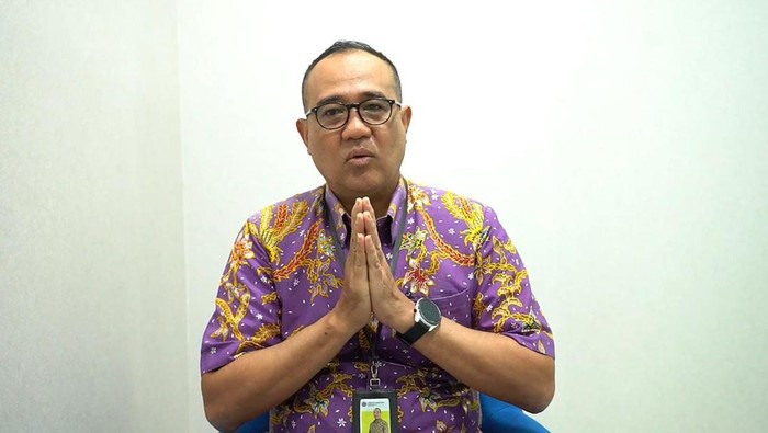 Buntut Harta Rafael Alun Trisambodo, KPK Didorong Perkuat Sistem LHKPN