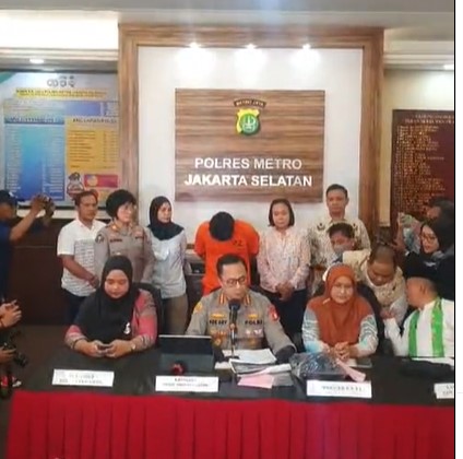 Terungkap, Tersangka S Provokasi Mario Dandy untuk Aniaya Anak Pengurus GP Ansor