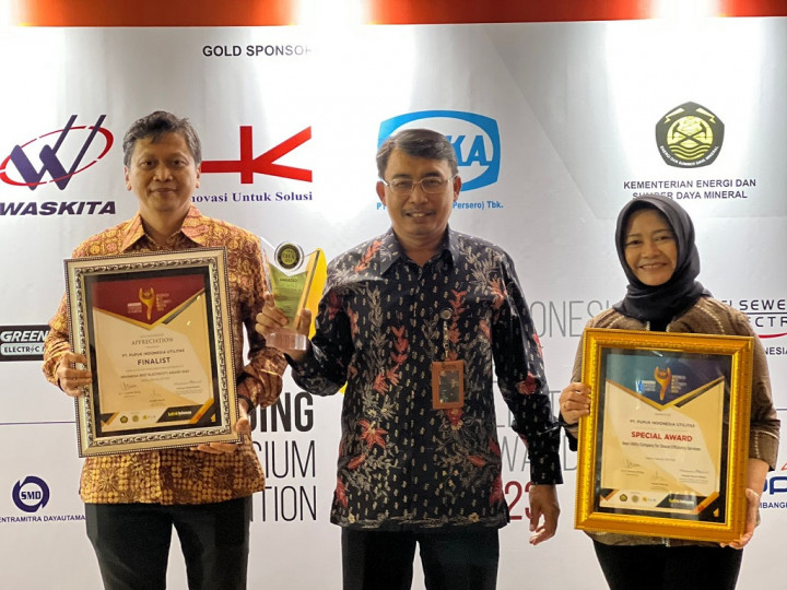 Bahu Membahu Mengubah Energi Fosil ke Energi Terbarukan