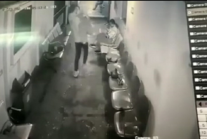 Gara-gara Bisikan Gaib, Ini Fakta-fakta Suami Lempar Istri ke Laut