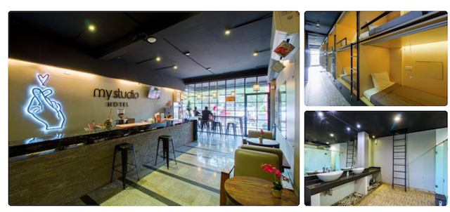 Rekomendasi Terbaru Hotel Murah dan Nyaman di Surabaya