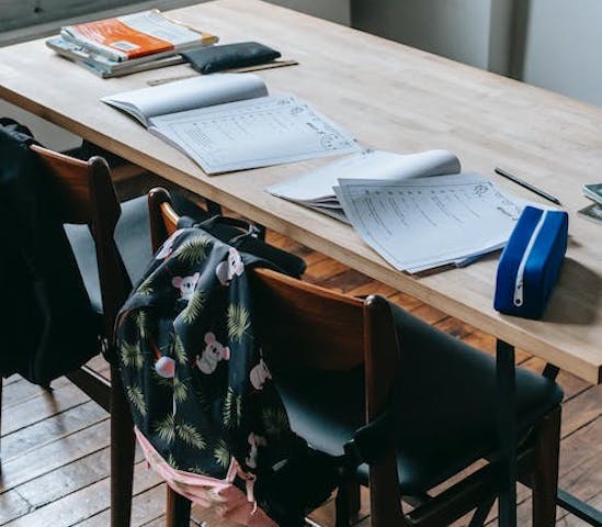 Orang Tua Baiknya Mempersiapkan Anak Agar Bersaing di Dunia Kerja