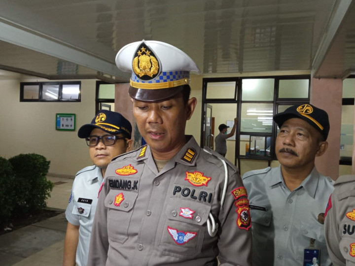 12 Korban Kecelakaan Maut Cipali Masih Dirawat di RS Mitra Plumbon