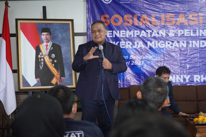 Kepala BP2MI: Hindari Calo Penempatan Pekerja Migran