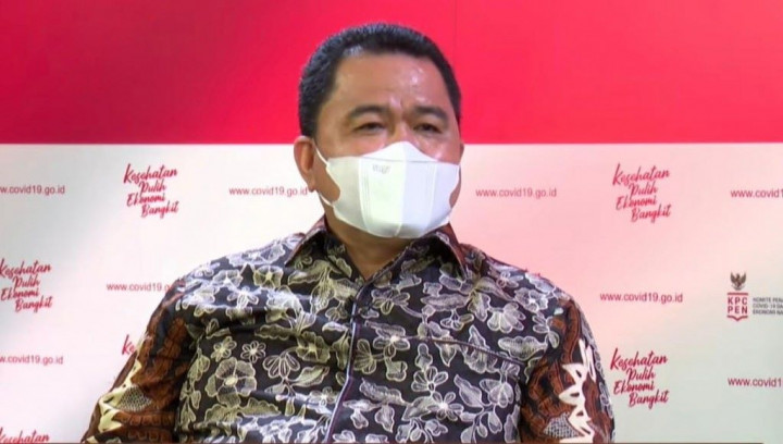 Kemenkes Waspada KLB Flu Burung Berpotensi Menular ke Manusia