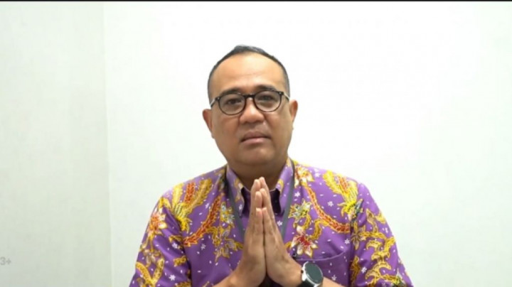 LHKPN Rafael Alun Trisambodo yang Terdahulu Diadukan KPK ke Inspektorat Kemenkeu