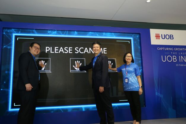 Begini Cara UOB Infinity Permudah Layanan Digital Nasabah Korporasi dan UKM