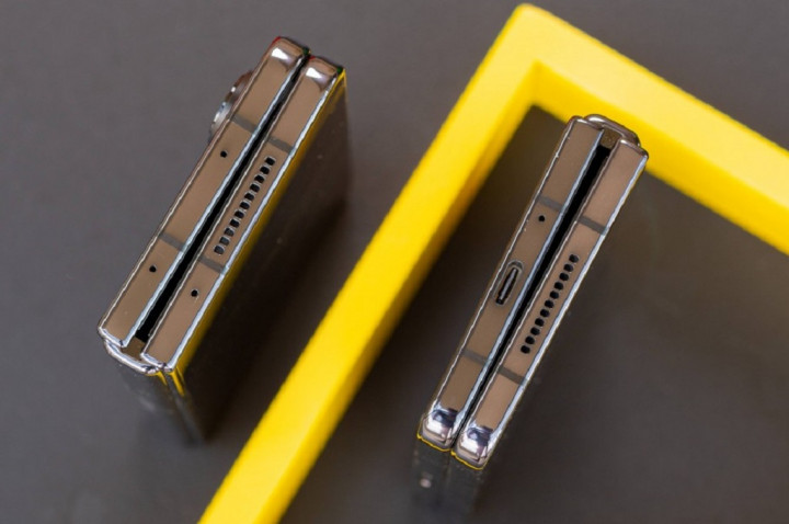 Berita Teknologi Terpopuler, dari Samsung Galaxy Z Fold5 hingga Apple Pesan Komponen iPad ke Samsung