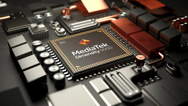 MediaTek Bakal Pamer Inovasi Baru di MWC 2023