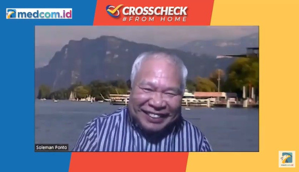 Ferdy Sambo Kunci Tunggal Membongkar Isi Buku Hitam