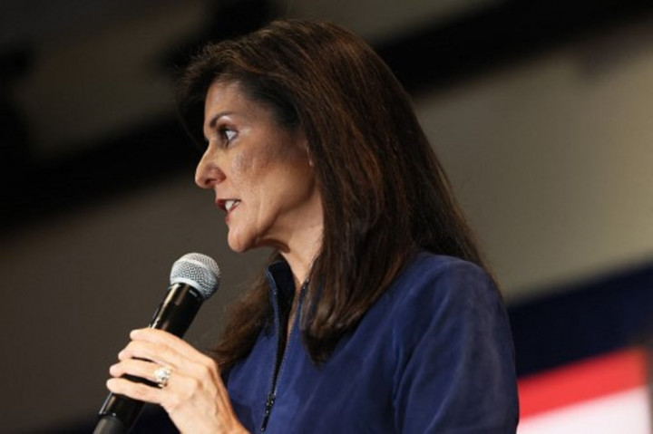 Nikki Haley Berjanji Putus Bantuan ke 'Negara Jahat' Jika Menjadi Presiden