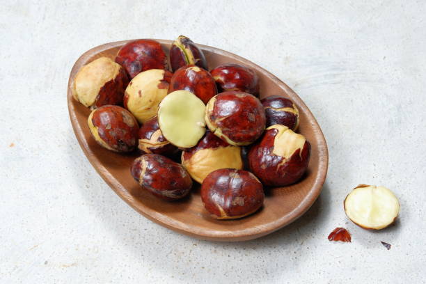 Meskipun Bau, Ternyata Jengkol Punya Banyak Manfaat untuk Kesehatan