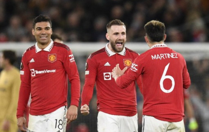 Prediksi <i>Line Up</i> dan <i>Head to Head</i> Man United vs Newcastle