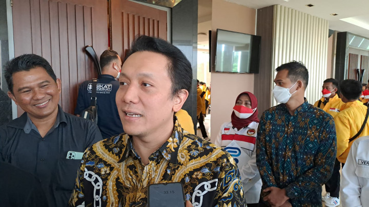 Maksimalkan Menjalankan Program, Penambahan Anggaran BP2MI Didukung