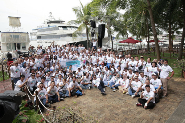 Begini Cara Perusahaan Ciptakan <i>Super Team</i>