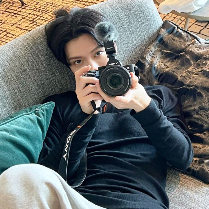 Saengil Chuka Hamnida Lee Young Heum, Berikut 5 Fakta Menarik tentang Ten NCT